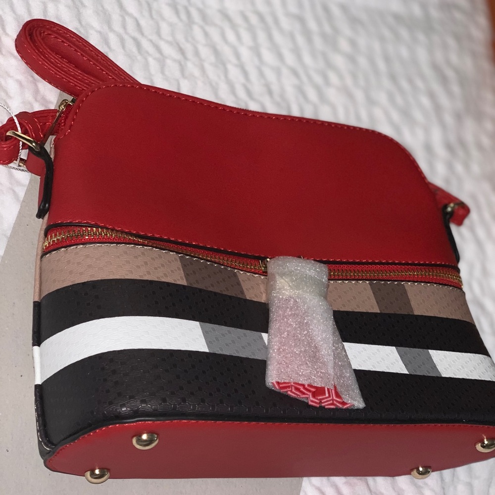 Crossover Bag !